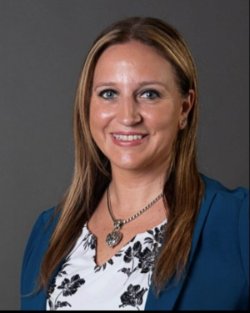 Headshot Image for Debbie Anderson
